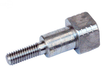 ROTARY # 30054 ARBOR BOLT 10MMX1.0MM LHF SEMI
